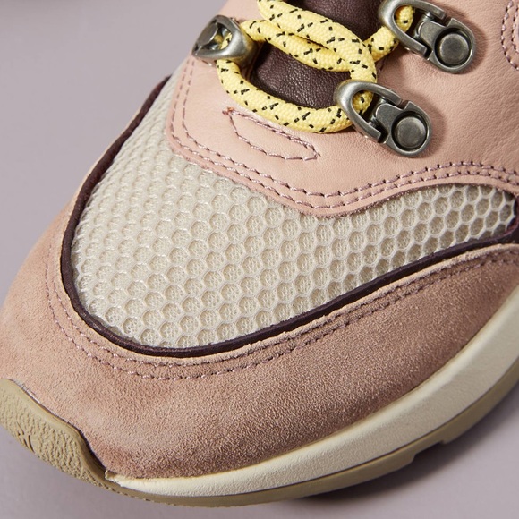 Frye Willow Sneakers (size 8.5) - Picture 2 of 13